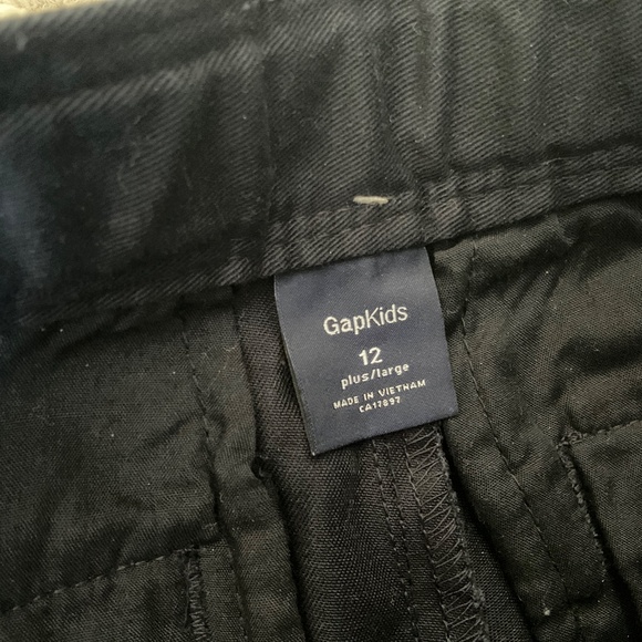 GAP GIRLS pants - size 12 plus *BNWT - Picture 6 of 9